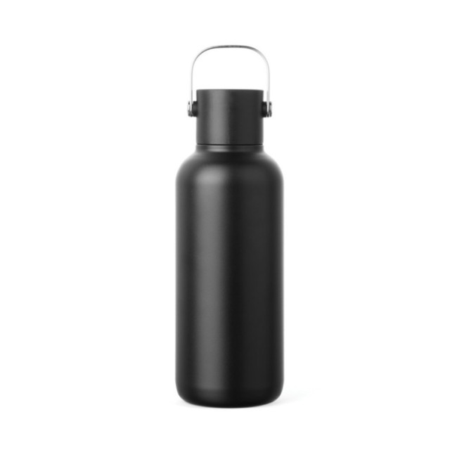 Bouteille isotherme personnalisée VINGA Cael 600 ml 