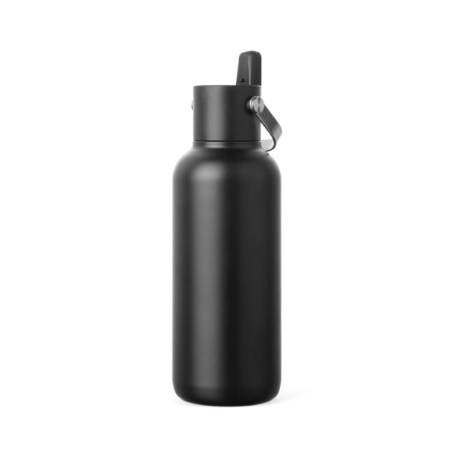 Bouteille isotherme personnalisée VINGA Cael 600 ml 
