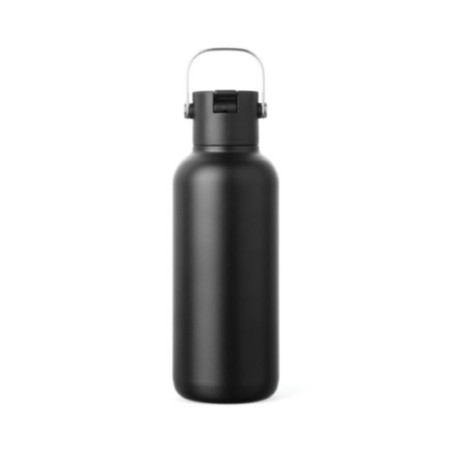 Bouteille isotherme personnalisée VINGA Cael 600 ml 
