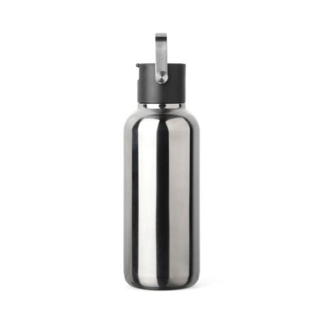 Bouteille isotherme personnalisée VINGA Cael 600 ml 