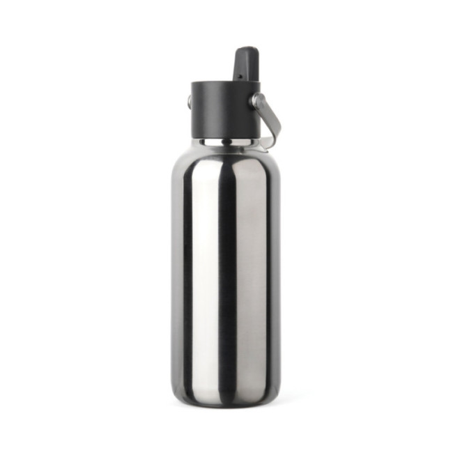 Bouteille isotherme personnalisée VINGA Cael 600 ml 