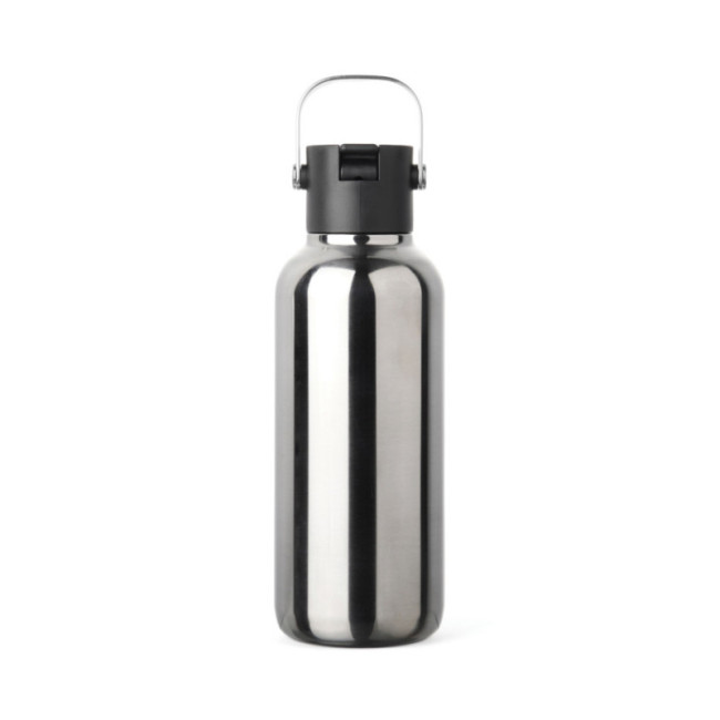 Bouteille isotherme personnalisée VINGA Cael 600 ml 