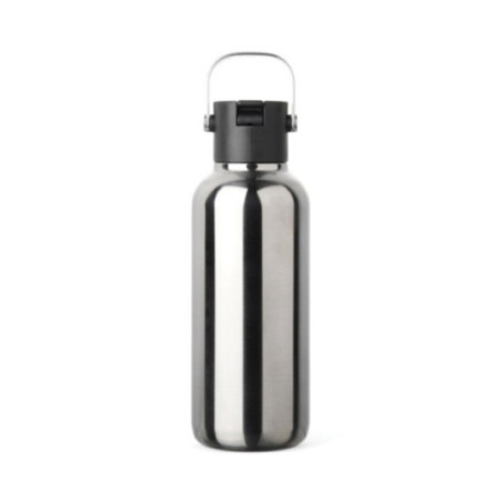 Bouteille isotherme personnalisée VINGA Cael 600 ml 