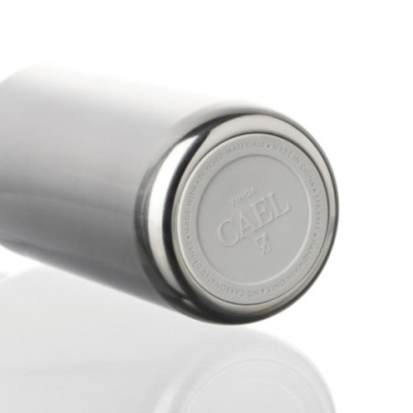 Bouteille isotherme personnalisée VINGA Cael 600 ml 