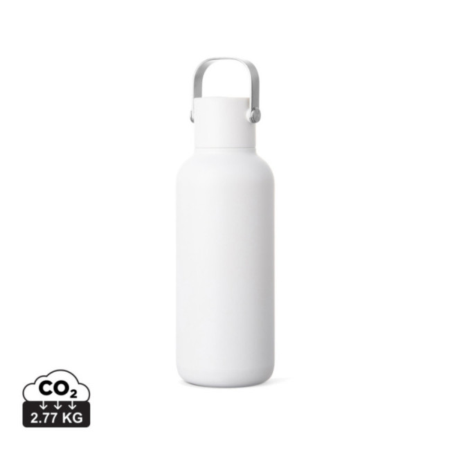 Bouteille isotherme personnalisée VINGA Cael 600 ml 