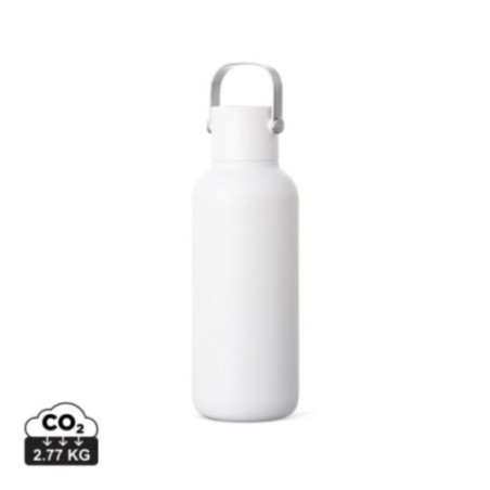 Bouteille isotherme personnalisée VINGA Cael 600 ml 