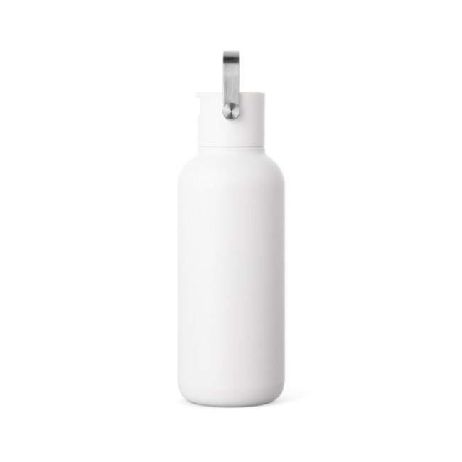 Bouteille isotherme personnalisée VINGA Cael 600 ml 