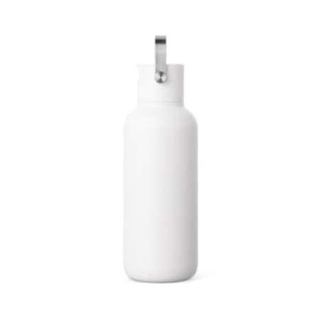 Bouteille isotherme personnalisée VINGA Cael 600 ml 