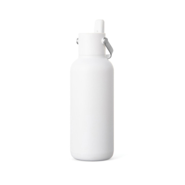 Bouteille isotherme personnalisée VINGA Cael 600 ml 
