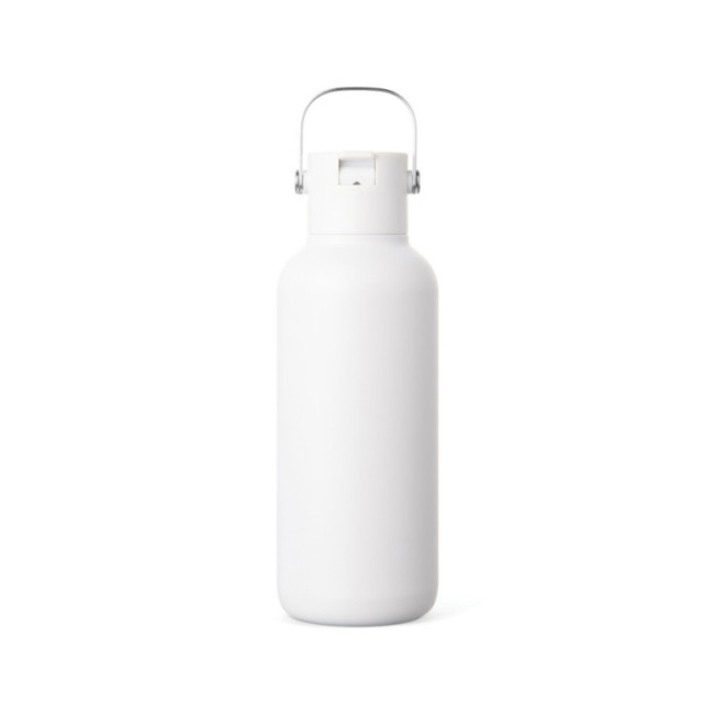 Bouteille isotherme personnalisée VINGA Cael 600 ml 