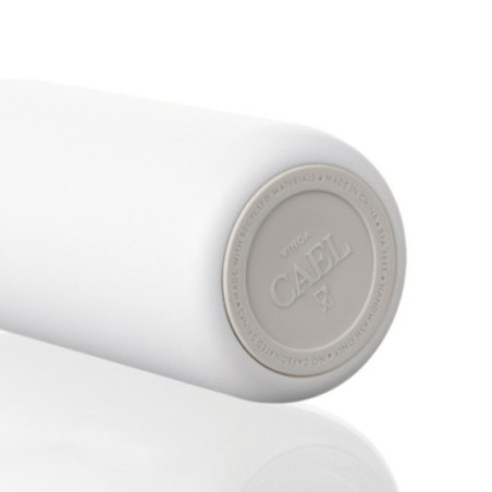 Bouteille isotherme personnalisée VINGA Cael 600 ml 