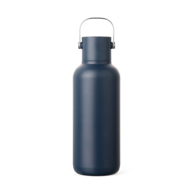 Bouteille isotherme personnalisée VINGA Cael 600 ml 
