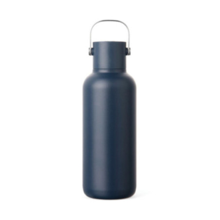 Bouteille isotherme personnalisée VINGA Cael 600 ml 