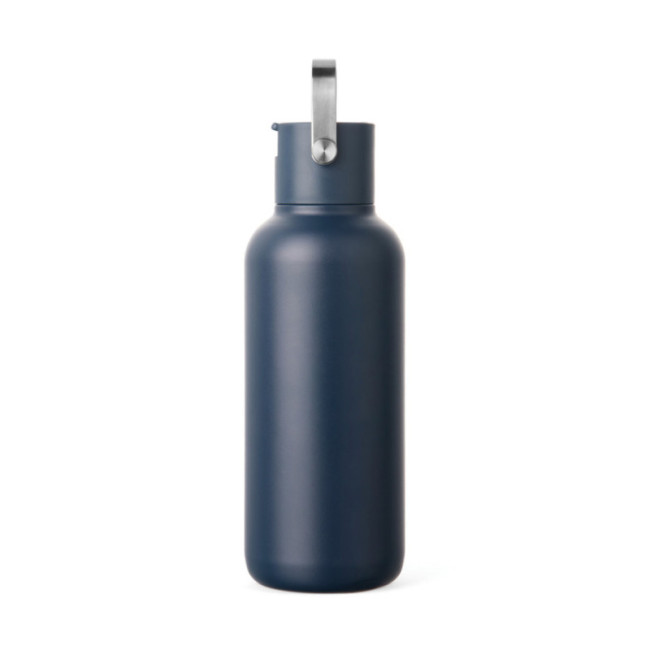 Bouteille isotherme personnalisée VINGA Cael 600 ml 