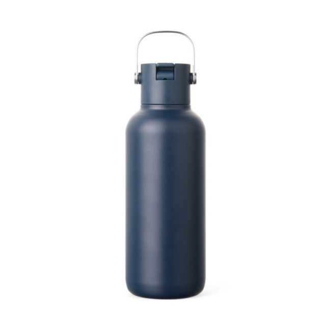 Bouteille isotherme personnalisée VINGA Cael 600 ml 