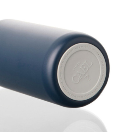 Bouteille isotherme personnalisée VINGA Cael 600 ml 