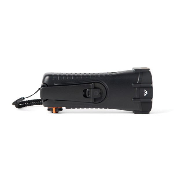 Lampe torche multifonction étanche Nordic Drift Everest 