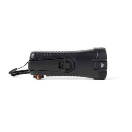 Lampe torche multifonction étanche Nordic Drift Everest 