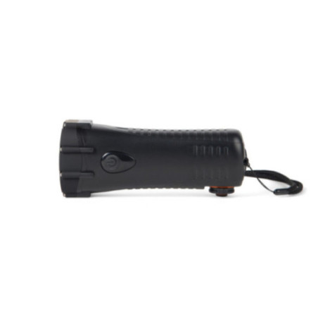 Lampe torche multifonction étanche Nordic Drift Everest 