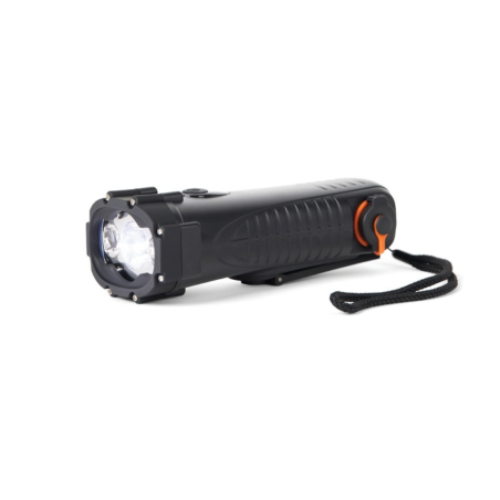 Lampe torche multifonction étanche Nordic Drift Everest 