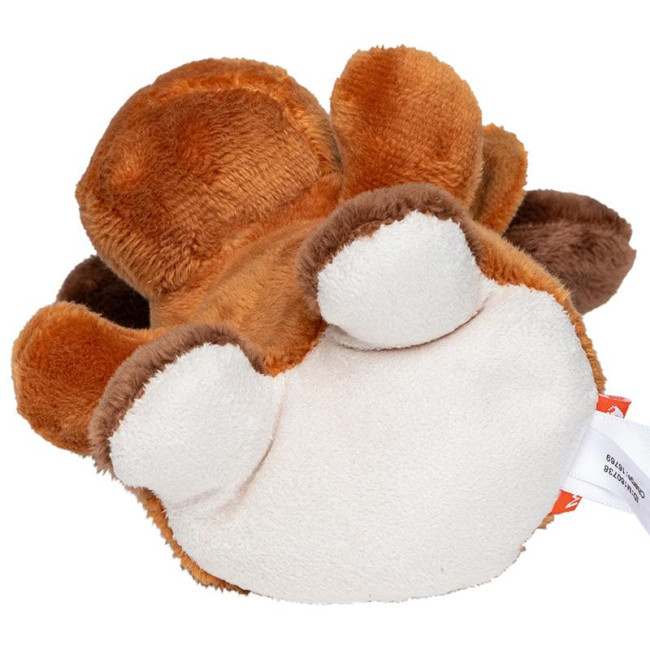 Peluche élan de Noël MBW® Schmoozies® 