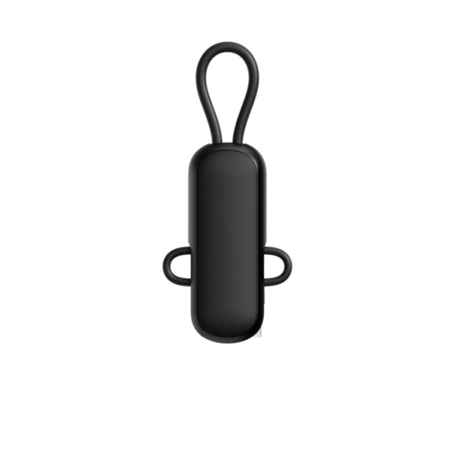 Câble porte-clés 4-en-1 Urban Vitamin Dublin 100W 