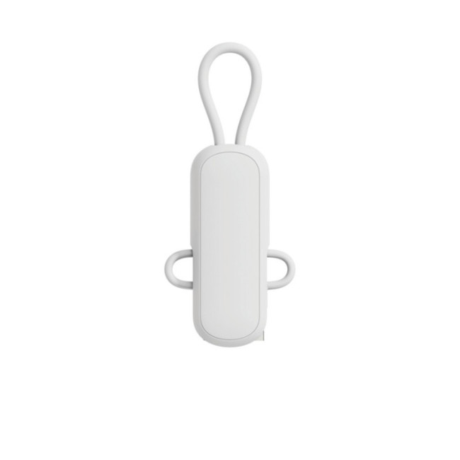 Câble porte-clés 4-en-1 Urban Vitamin Dublin 100W 