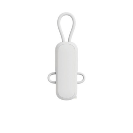 Câble porte-clés 4-en-1 Urban Vitamin Dublin 100W 
