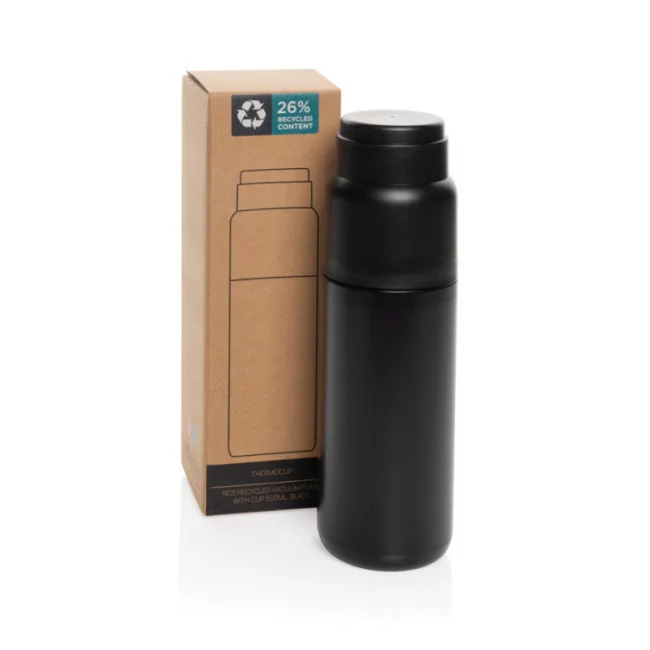 Thermos personnalisé Thermocup 500 ml 