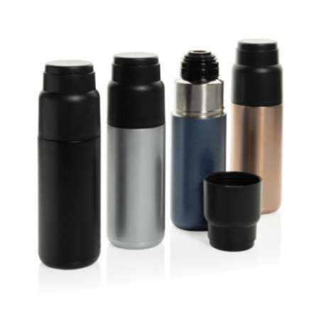 Thermos personnalisé Thermocup 500 ml 