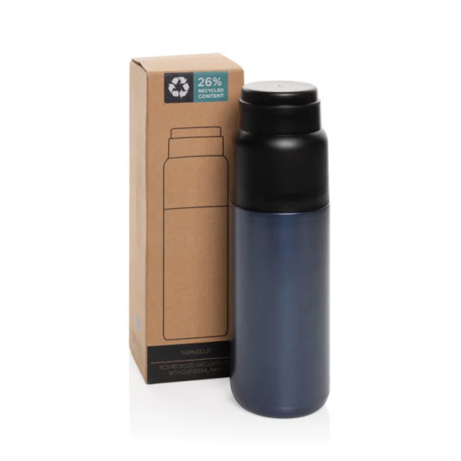 Thermos personnalisé Thermocup 500 ml 