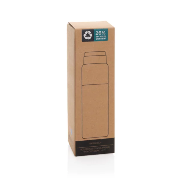 Thermos personnalisé Thermocup 500 ml 