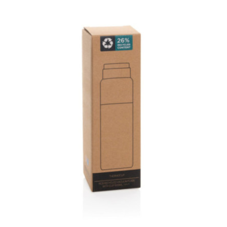 Thermos personnalisé Thermocup 500 ml 