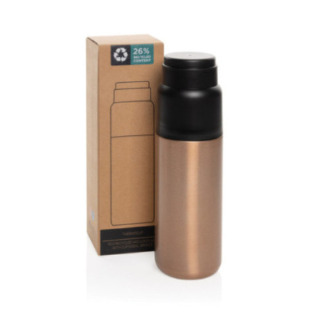 Thermos personnalisé Thermocup 500 ml 