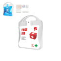 Kit de premiers secours personnalisé Mykit 