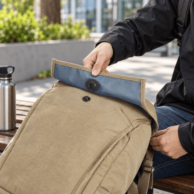 Sac à dos personnalisé Thule® Paramount 20L 