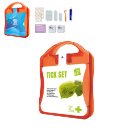 Kit anti-tiques...