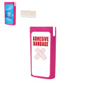 Sachet de 10 pansements personnalisable MiniKit 