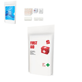 Kit de premiers secours en...