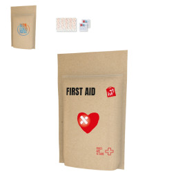 Kit de premier secours en...