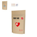 Kit de premier secours en pochette papier MiniKit 
