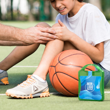 Kit de premiers secours MyKit Sport 