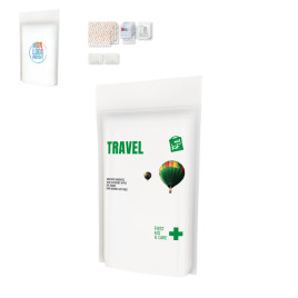 Kit premiers secours en...