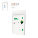 Kit premiers secours en pochette papier MyKit Voyage 