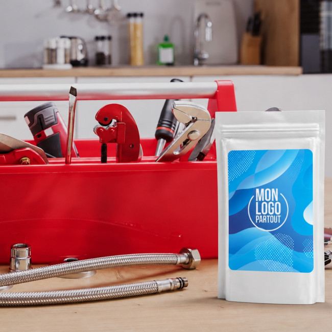 Kit de premiers secours MyKit Lieu de Travail 