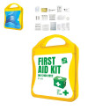 Kit de premiers secours pour voiture MyKit Plus 