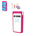 Kit de voyage publicitaire MyKit Avion 