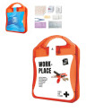 Kit de premiers secours MyKit Lieu de Travail Plus 