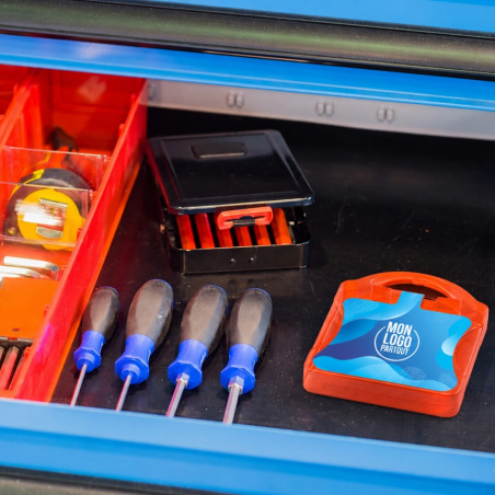 Kit de premiers secours MyKit Lieu de Travail Plus 