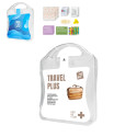 Kit de secours personnalisable MyKit Voyage Plus 